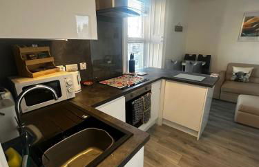 Stonehaven Centre - Dunnottar Apartment - Foto 2