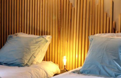 Gîte de Charme pour 6 pers, Jardin & Étang privé - FR-1-496-157 - Foto 19