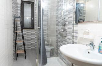 Oasi con vista mare con parcheggio gratuito - Foto 12