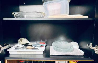 Residencial Mª Do Bonfim - 5km Aeroporto JK - Foto 21