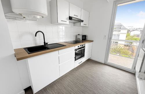 Détente Près de la Capitale à Antony - Foto 6