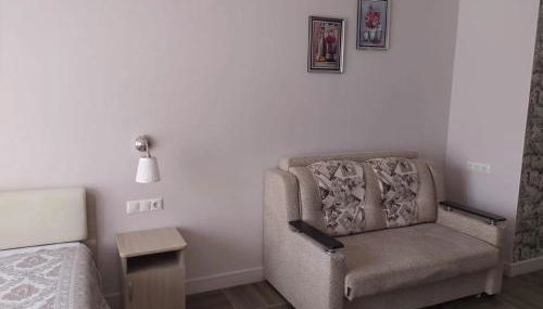 Weiße Wohnung - Foto 5