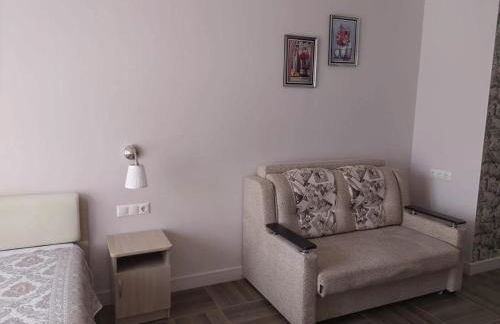 Weiße Wohnung - Foto 5