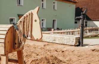Frau Kunni - Café und Ferienwohnungen - Foto 6