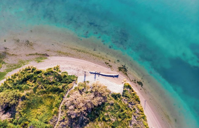 "ecosuite Aria Villa Margherita Crespino" - Foto 19