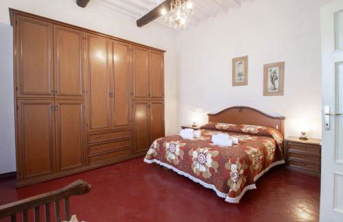 Casale Toscano [Piscina Wi-Fi] - Foto 5