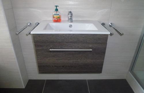 Ferienwohnung Berges - Foto 33