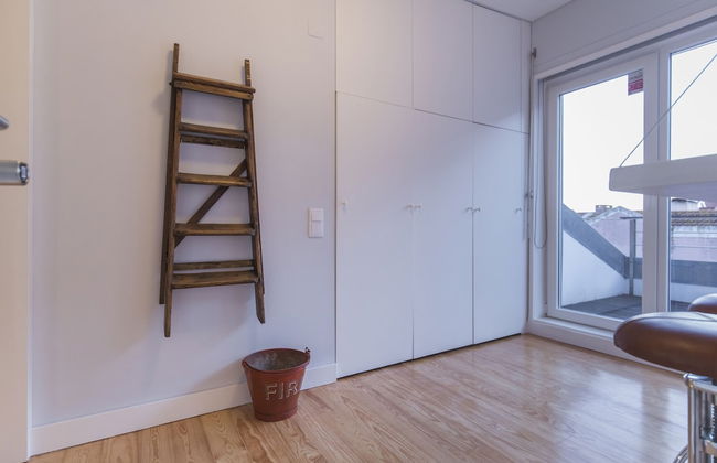 Lapa House - Historic Elegance Meets Modern Comfort - Foto 85