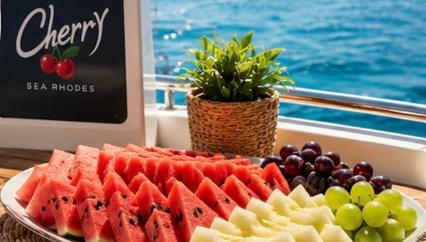 Escapada en catamarán todo incluido con almuerzo y bebidas - Foto 4