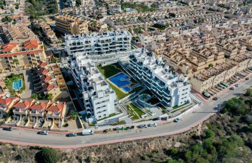 The Aire Residencial by Mar Holidays - Foto 1