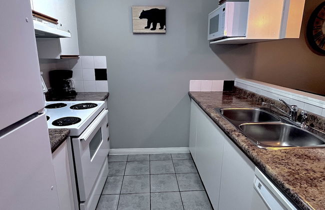 Canadian Rockies Chalets - Foto 67