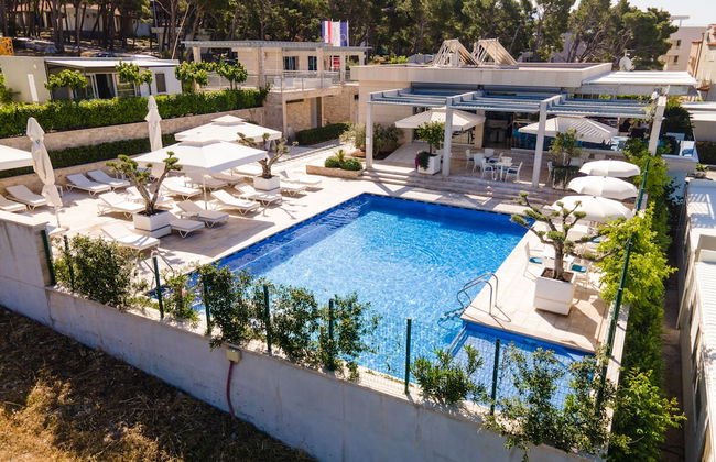 Poseidon Mobile Home Resort - Campsite - Foto 54