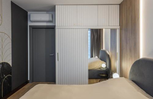 Aperto Apartament Gdynia centrum 10 piętro - Photo 12