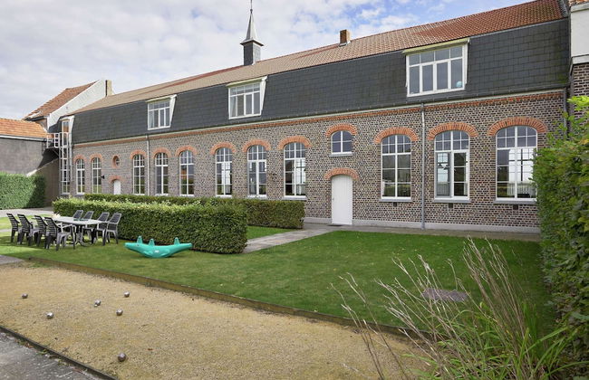 Oud Schooltje De Linde for Twenty Person - Foto 26