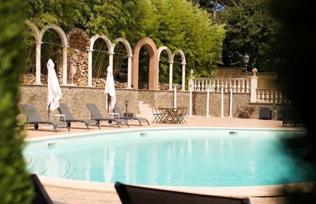 Castello di Pandora - Foto 20