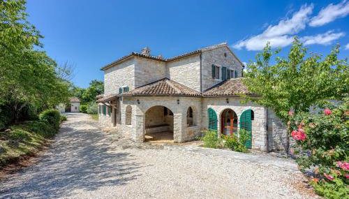 Villa Neastor - Foto 3