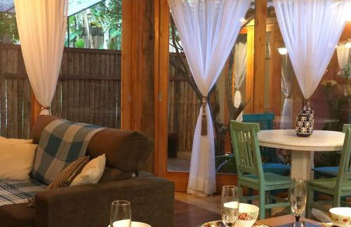 Casa Carmel, Charmosa, Natureza, piscina em Búzios/RJ - Foto 3