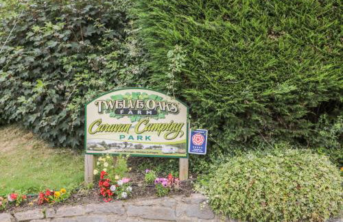 Hazel Lodge - Foto 26