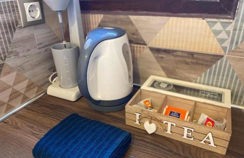 Εmerald Luxury Suite Thessaloniki - Foto 11