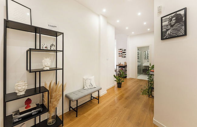 Terrazza San Ferdinando, Napoli - Photo 83