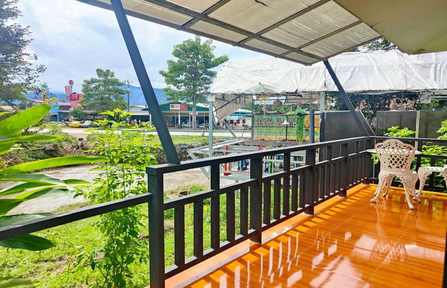 The Creek Resort - Foto 30