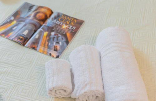 Private Parking - Athena Suite nel cuore di Bari - Foto 12