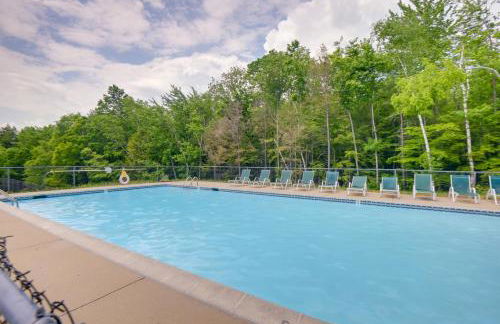 Newly Renovated Bartlett Condo with Mountain Views! - Photo 26