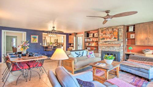 Tucson House with Private Pool 5 Mi to Downtown! - Foto 2