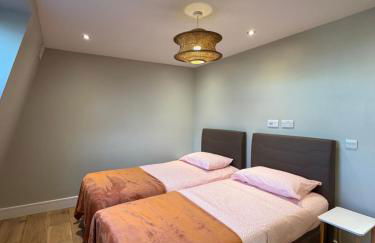 HideAway London - Foto 24