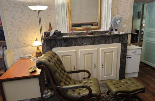 Appartement Centre Ville - Foto 23