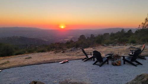 4000 SF, 20 Acre Gated Luxe Estate, Game Room, Pano View, Pool, Spa - Foto 3