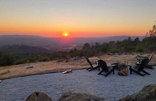 4000 SF, 20 Acre Gated Luxe Estate, Game Room, Pano View, Pool, Spa - Foto 3