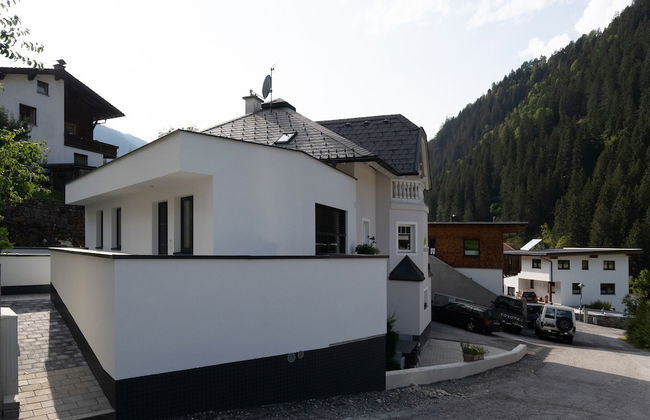 Mountain Living Apartments - Ski-In & Ski-Out - Foto 36