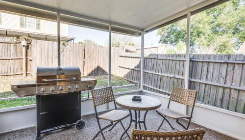 4 Mi to Busch Gardens Lovely Tampa Home! - Foto 2