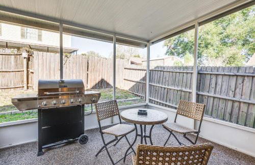 4 Mi to Busch Gardens Lovely Tampa Home! - Foto 2