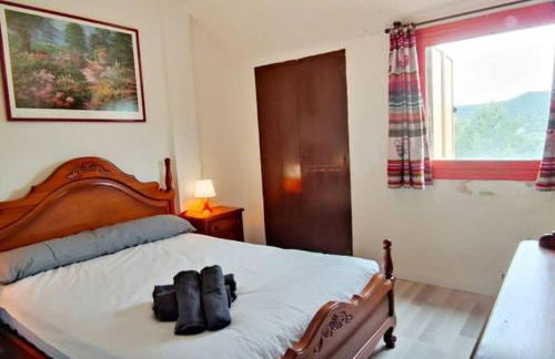 APARTAMENTO SOLANO - VIRGEN DE LA VEGA - ALCALÁ IDEAL MONTAñA Y RELAX - Foto 18