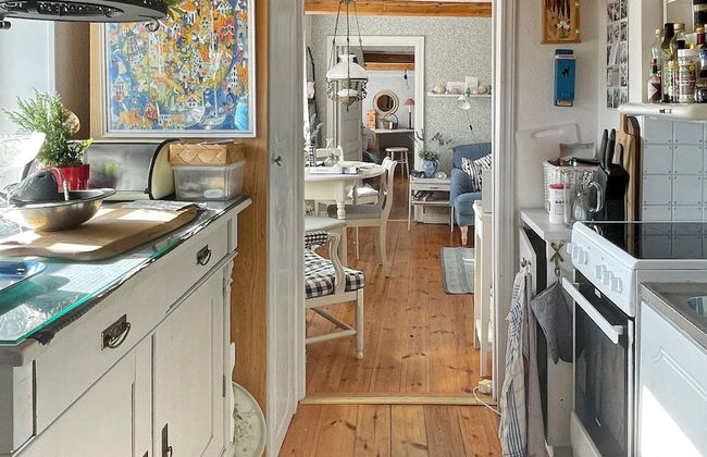 4 Person Holiday Home in Tomelilla-by Traum - Foto 5