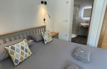 Gulland 4 Bed Sleeps 8 with Hot tub - Foto 17