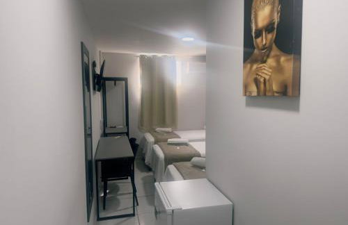 FLATS CAMPINA GRANDE - BSH FLATS - Melhor custo benefício - Foto 30