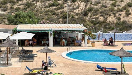 Casa Alkabir. Relax y piscina cerca de la playa. - Photo 4