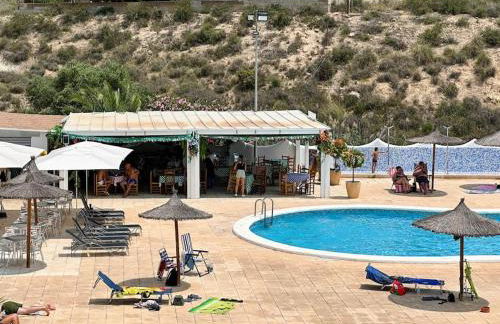 Casa Alkabir. Relax y piscina cerca de la playa. - Photo 4