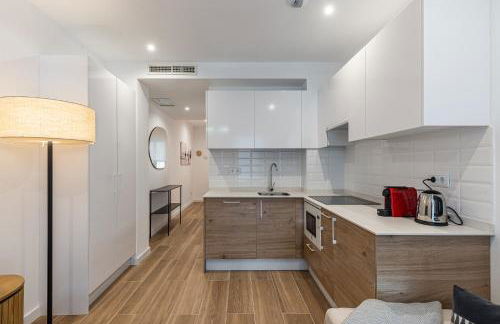 Waou Best III Madrid Rio - Photo 6