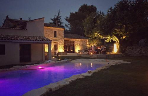 Mas de L Angeos - Foto 12