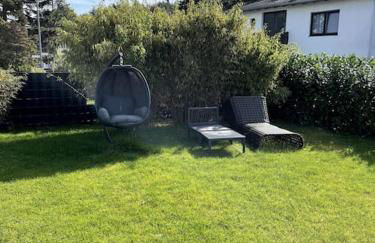 Gemütliche Villa am Waldrand in Taunusstein - Foto 20