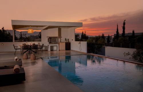 Valley View Villas, By TK Premium Stays - Foto 18