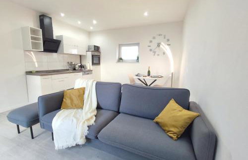 Jireh Home - Modern, Barrierearm, Klinikumsnah - Foto 14
