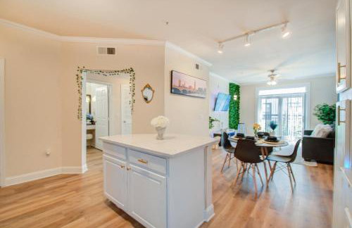 A Taste of Greece -1BR - NRG - MD Anderson - Galleria - Foto 23