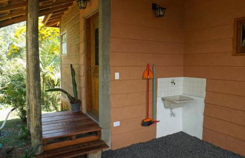 Chalé Rústico com Vista nas Montanhas Mantiqueira - Foto 11