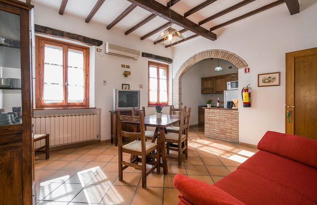 Agriturismo Palazzo Bandino - Photo 22