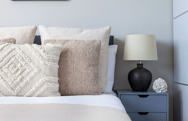 The Old Street Luxury Apartment - Foto 4